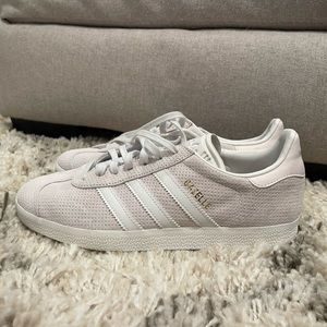 Adidas Gazelle shoes